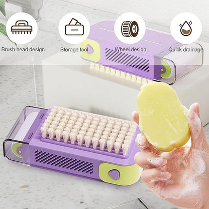 Buy One, Get One Free | Foam Glide – Clean Hands Without Sticky Residue