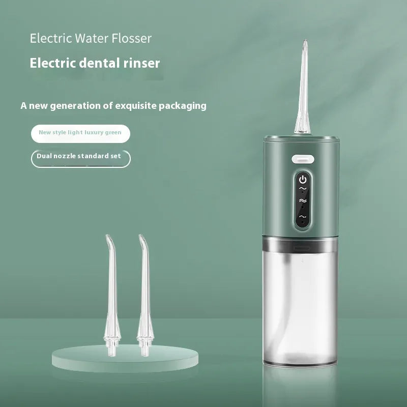 Deep Gum Cleaning Device for Fresh Breath Daily
