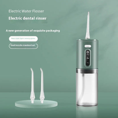 Deep Gum Cleaning Device for Fresh Breath Daily