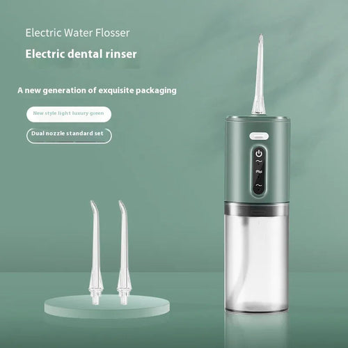 Deep Gum Cleaning Device for Fresh Breath Daily
