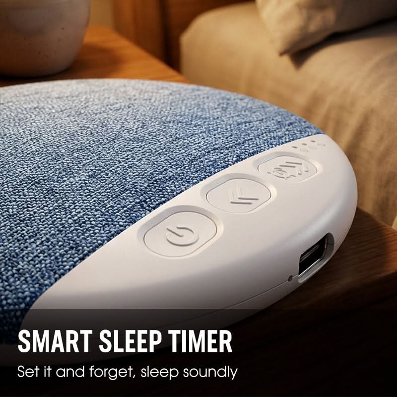Sleep Soundly Without Disturbing Your Partner