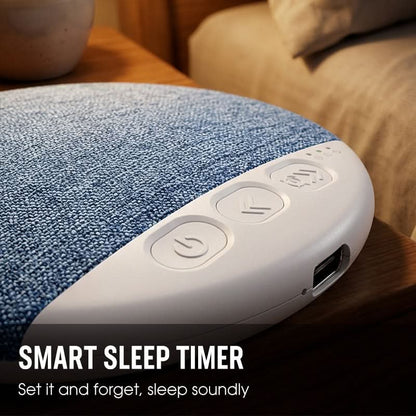 Sleep Soundly Without Disturbing Your Partner