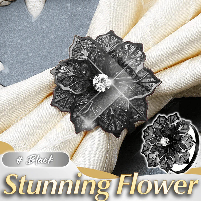Buy 2, Get 1 Free | Stylish Napkin Holders for Elegant Dining