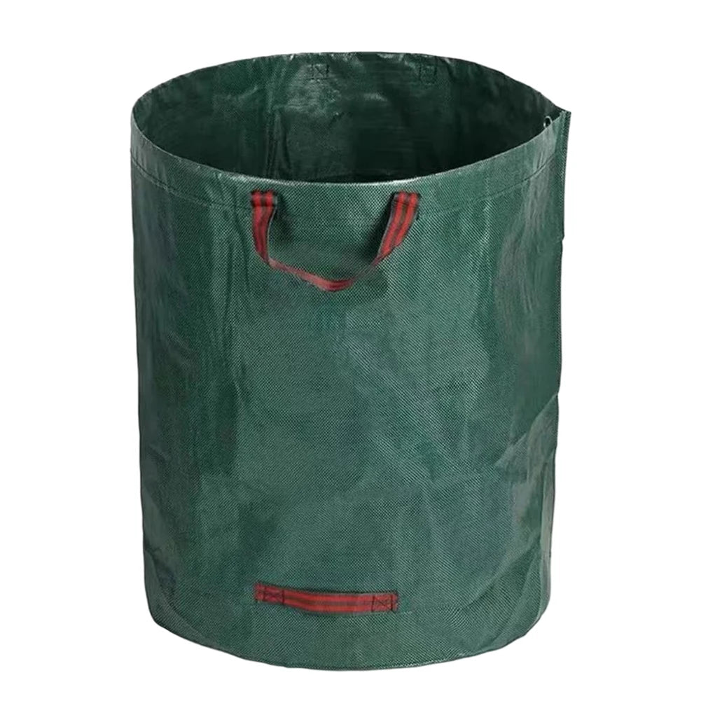 Heavy-Duty Garden Waste Bag | 60–300 L Capacity | Foldable Design