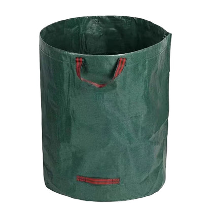 Heavy-Duty Garden Waste Bag | 60–300 L Capacity | Foldable Design