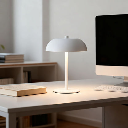 Portable Rechargeable Outdoor Lamp for Camping and Relaxation