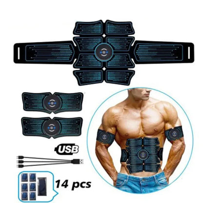 Vibration Fitness Device for Weight Loss and Muscle Toning
