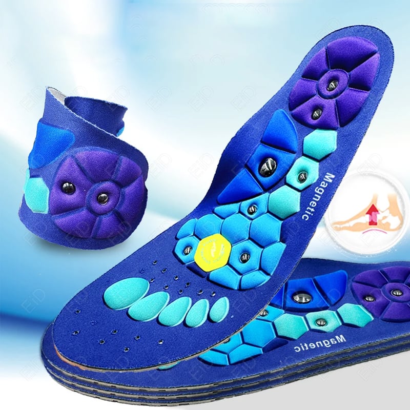 All-Day Comfort and Pain-Free Foot Support