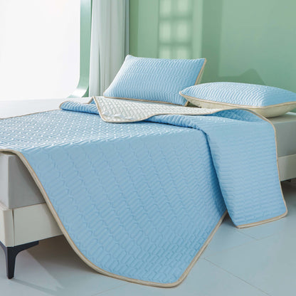 Stay Cool All Night for Refreshing Mornings