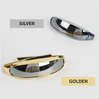 Protective Single Lens Glasses for Sweat Mirror Use