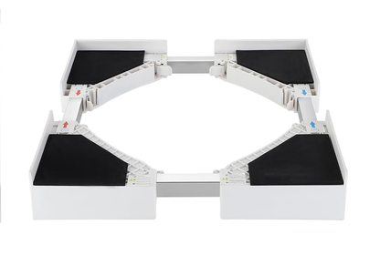 Securely Stack Washer and Dryer – Instant Space Saver