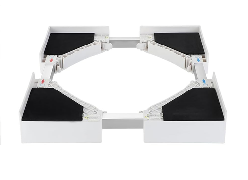 Securely Stack Washer and Dryer – Instant Space Saver