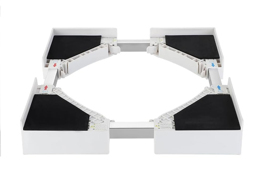Securely Stack Washer and Dryer – Instant Space Saver