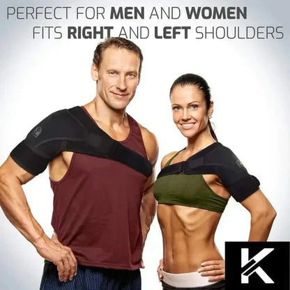 Buy One Get One Free | Fast Shoulder Pain Relief and Joint Protection