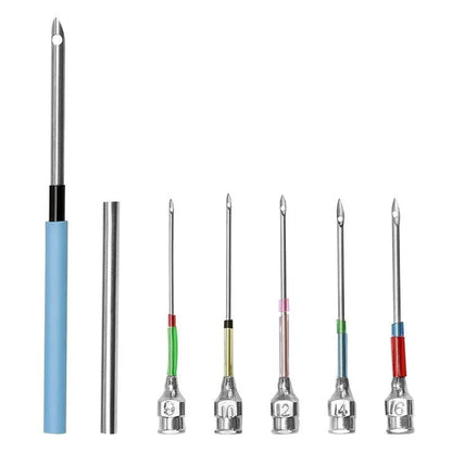Sewing Needle Set - Enhance Your Sewing Experience - Last Day 50% Off