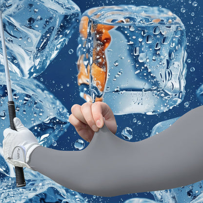 Cooling Arm Sleeves for Golf - ArmShield Protection