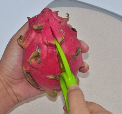 3-in-1 Avocado Cutter and Slicer Tool