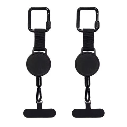 Securely Hold Your Phone on Any Slope with GlacierGrip