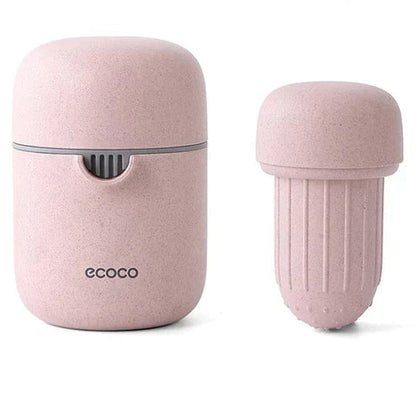 Fresh Juice in Seconds – No Mess or Waiting Required