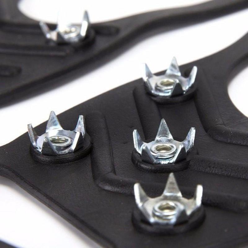 Winter Traction Aids for Safe Travel – IceGripPro