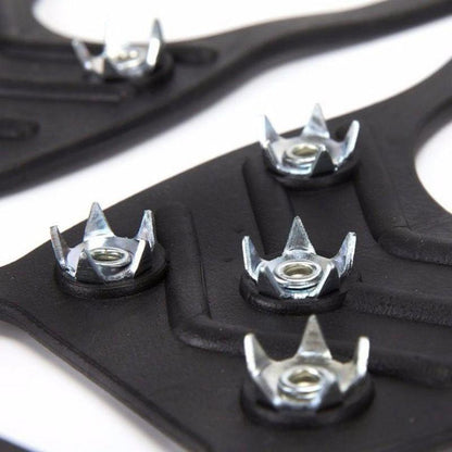 Winter Traction Aids for Safe Travel – IceGripPro