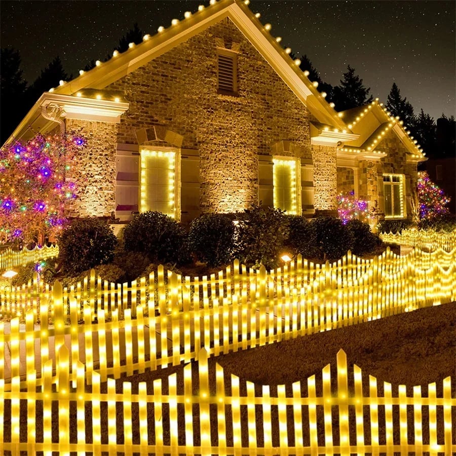 Transform Your Garden into a Magical Evening Oasis