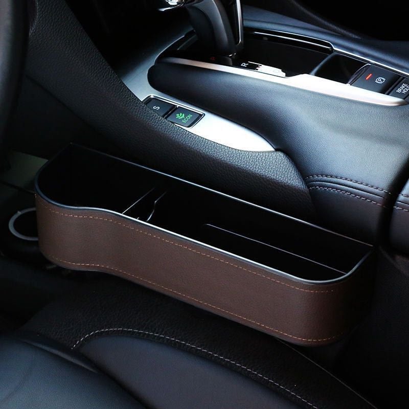 50% Off | Effortless Car Organizer for Your Vehicle! [Last Day Sale]
