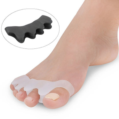 Orthopedic Toe Straightener - Treatment Brace for Hammer Toes
