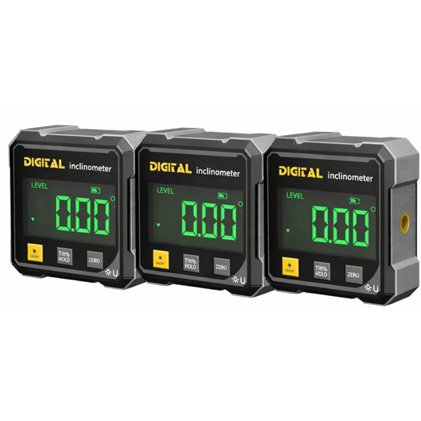Precision Angle Measurement Tool for Accurate Results Every Time