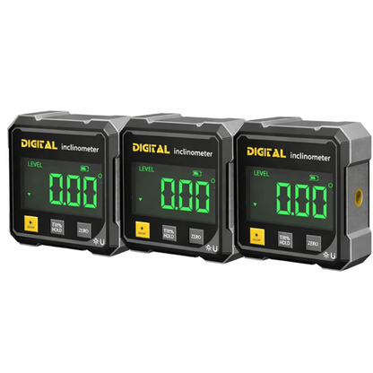 Precision Angle Measurement Tool for Accurate Results Every Time