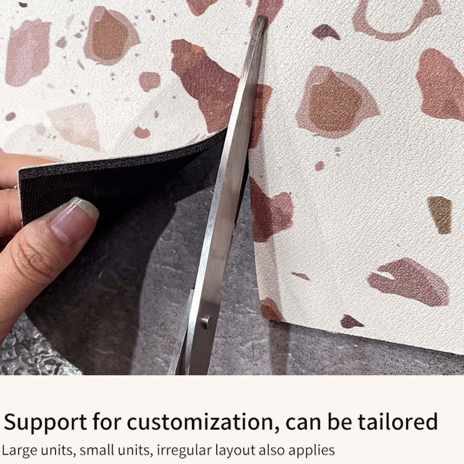 Premium Drying Mat for Kitchen Dishes – Non-Slip & Versatile