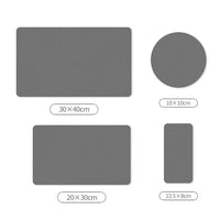 dark gray