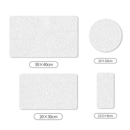 Premium Drying Mat for Kitchen Dishes – Non-Slip & Versatile