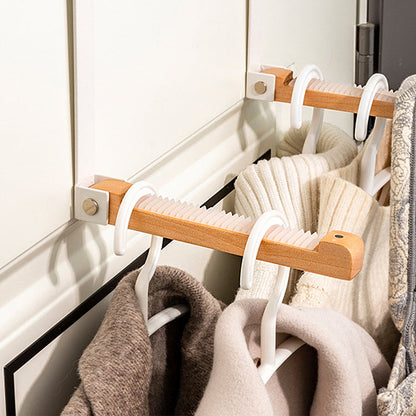 Instantly Create Extra Storage Space Without Drilling or Damage