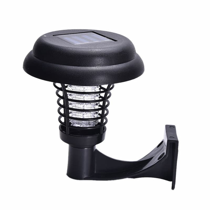 Mosquito-Free Evenings with Safe Solar Energy Solution