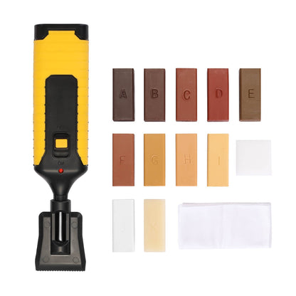 DIY Wood Surface Restorer - TimberTouch