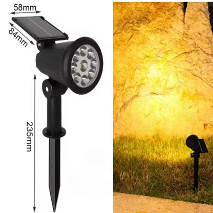 Yard Glow Light