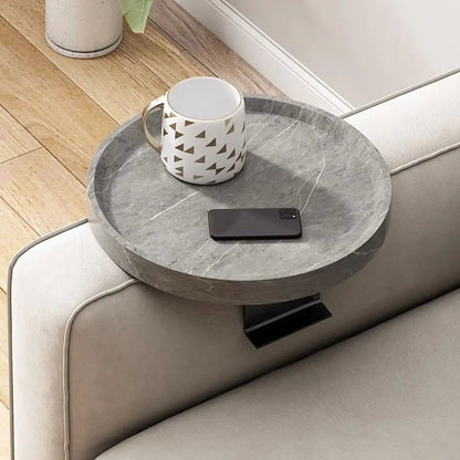 Drink and Device Organizer for Easy Storage and Accessibility