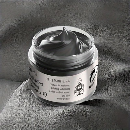 Clothing and Leather Accessory Restoration Paint