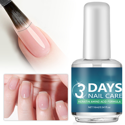 NailRadiance – Instant Shine Nail Oil | Buy 1 Get 1 Free