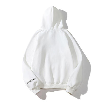 2026 Top Seller Cotton Hoodie in Fear of God Essentials Style