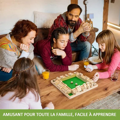 Simple Fun That Brings Families Closer Together