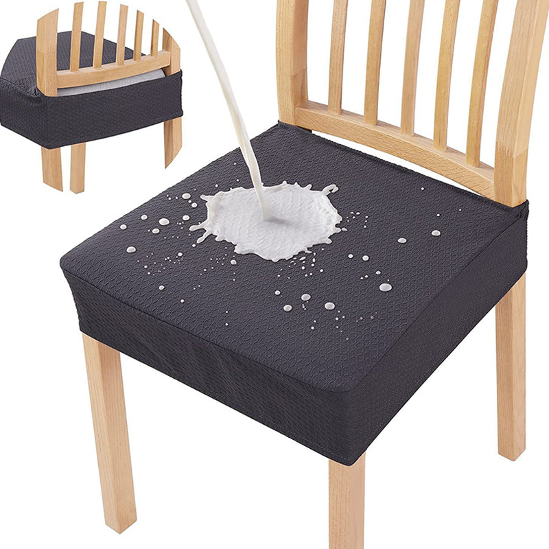 Waterproof Chair Covers for Spotless Protection
