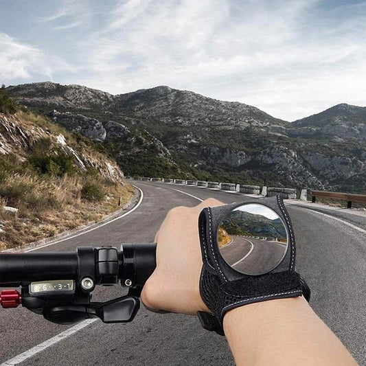 Buy One Get One Free | CycleGuard – Instant Protection for Confident Riding