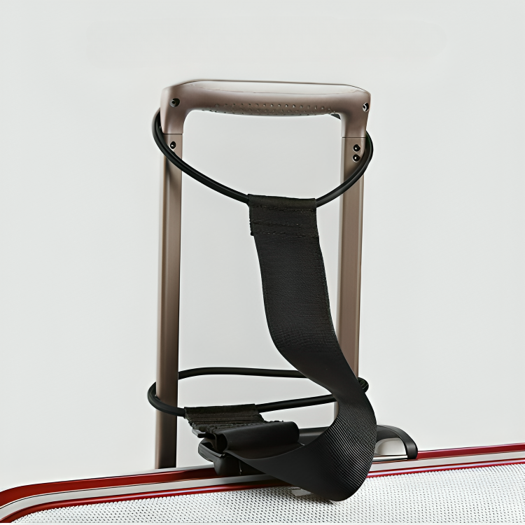 Buy One Get One Free | Smart Elastic Luggage Strap