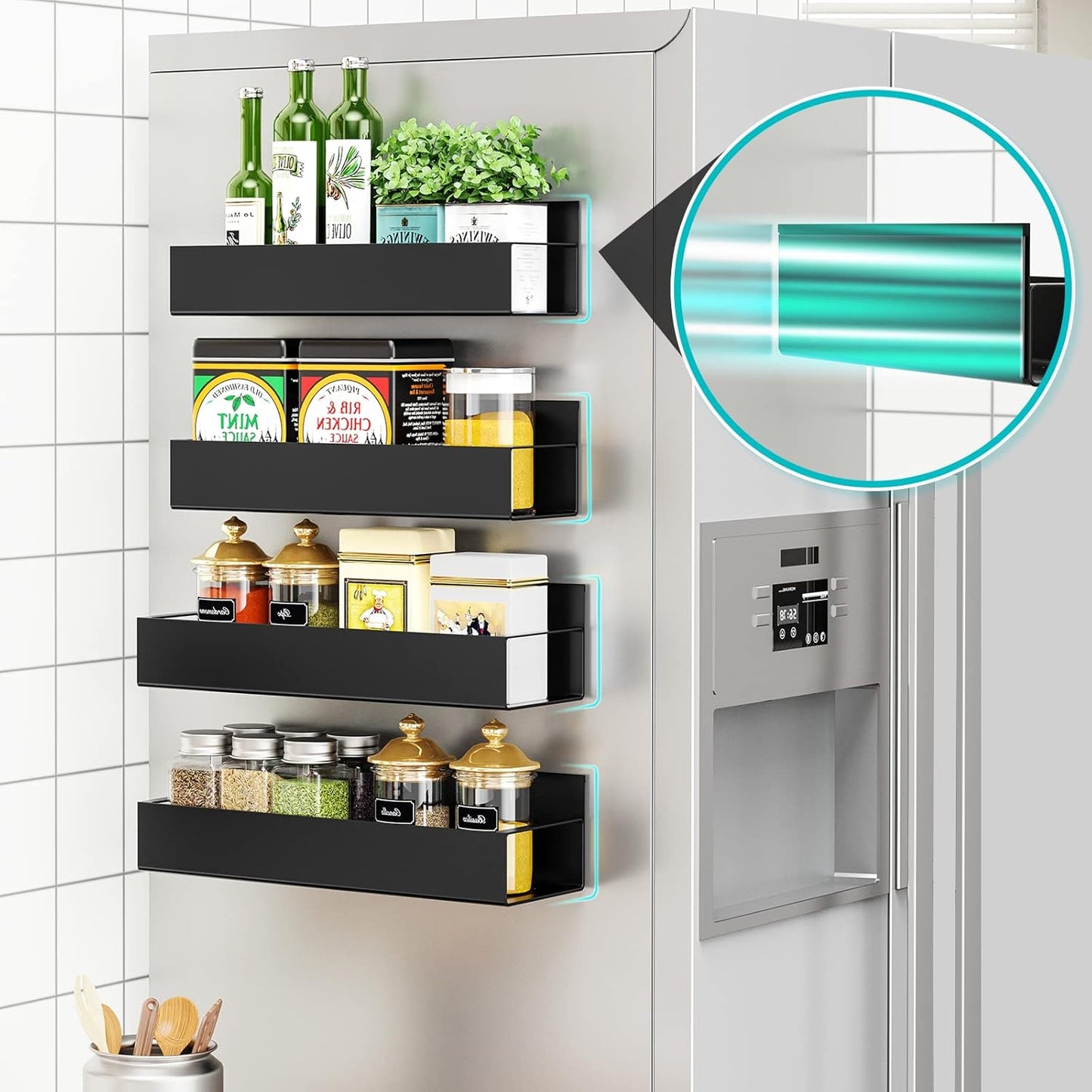 Instantly Eliminate Clutter and Expand Your Space
