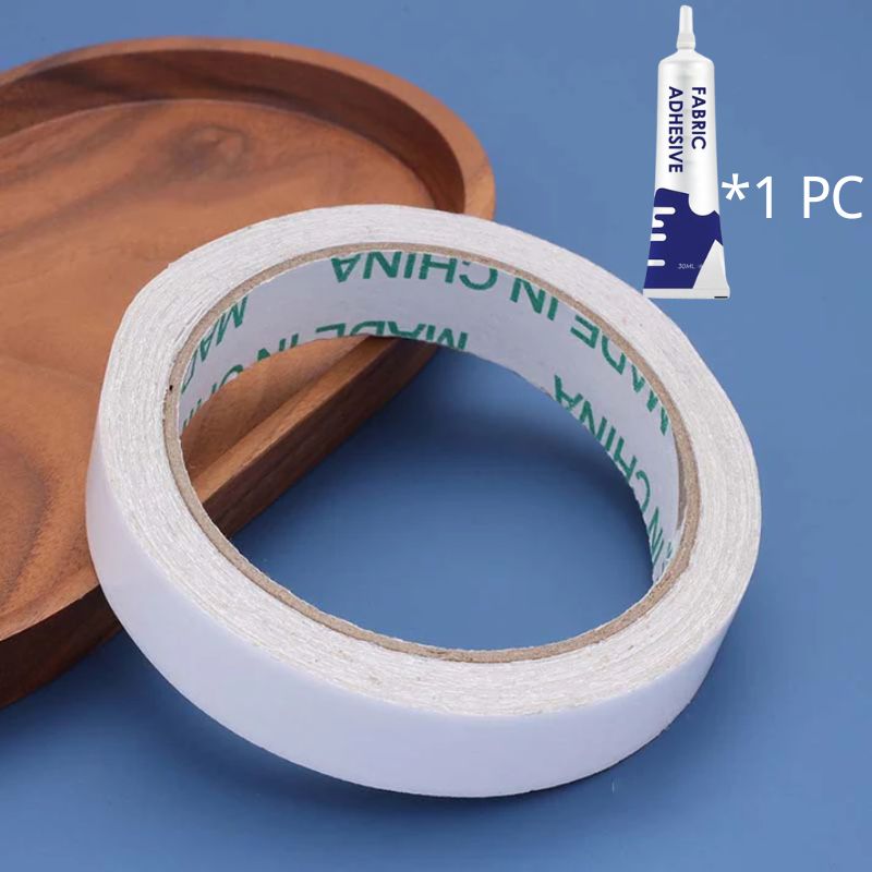 HemEase – Instant Seam Solution for Perfect, Flexible Hems Without Sewing