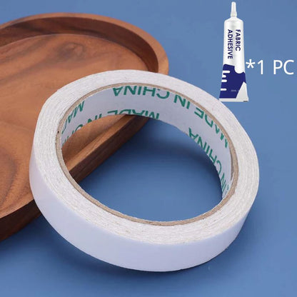 HemEase – Instant Seam Solution for Perfect, Flexible Hems Without Sewing