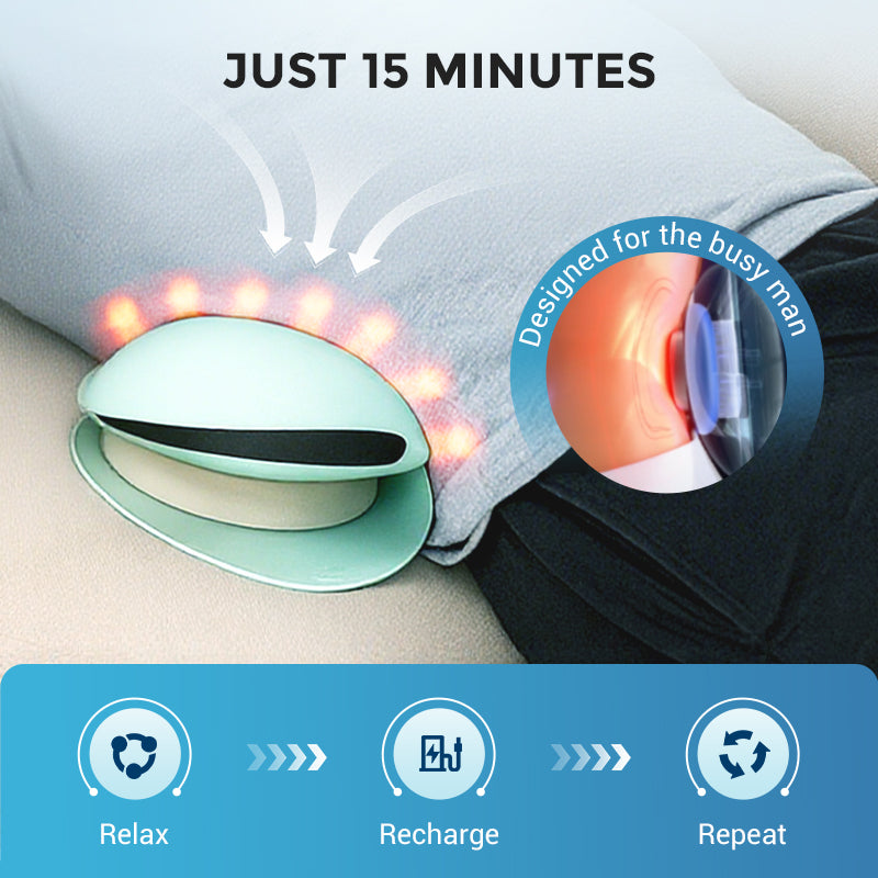 Instant Relief for Back Pain Anytime – Relaxing Back Solution