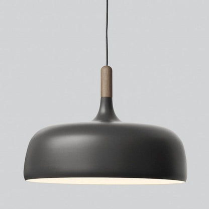 Pendant Light in Acorn Shape